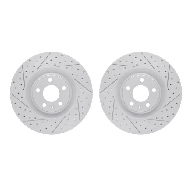 R1 Concepts WBPN1-73021 Brake Rotor- Carbon D/S